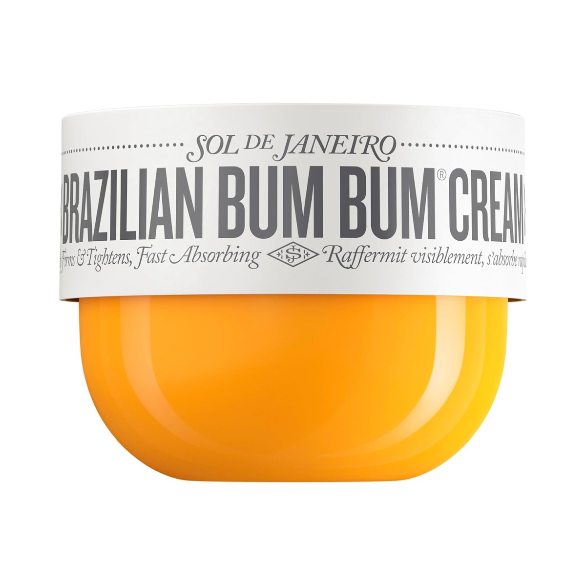 Brazilian Bum Bum Beach Cream Lotion