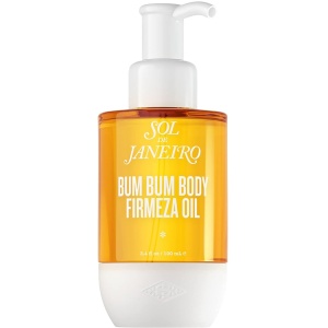 Bum Bum Firmeza Body Oil